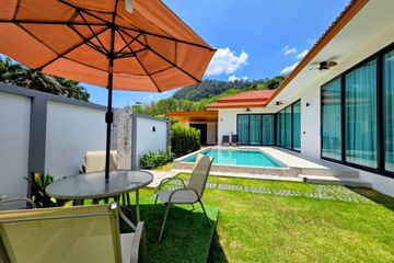 2 Bedroom Villa for sale in Ao Nang, Krabi
