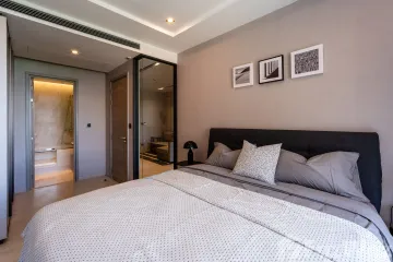 1 Bedroom Condo for rent in The Room Sukhumvit 38, Phra Khanong, Bangkok near BTS Thong Lo