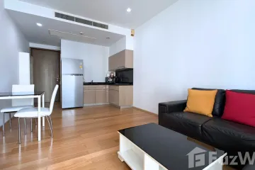 1 Bedroom Condo for rent in 39 by Sansiri, Khlong Tan Nuea, Bangkok near BTS Phrom Phong