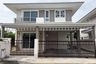 3 Bedroom House for rent in Supalai Grand Ville Sankamphaeng, San Klang, Chiang Mai