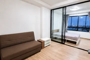 1 Bedroom Condo for sale in J Condo Sathorn - Kallaprapruk, Bang Khae, Bangkok near BTS Bang Wa