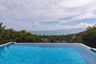 5 Bedroom Villa for sale in Santi Thani, Mae Nam, Surat Thani