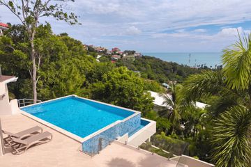 5 Bedroom Villa for sale in Santi Thani, Mae Nam, Surat Thani