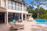 5 Bedroom Villa for sale in Santi Thani, Mae Nam, Surat Thani