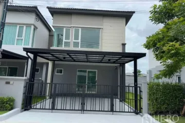 3 Bedroom House for rent in Bang Chalong, Samut Prakan