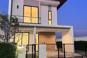 3 Bedroom House for rent in Como Bianca II, Bang Phli Yai, Samut Prakan