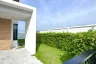 3 Bedroom House for rent in Como Bianca II, Bang Phli Yai, Samut Prakan