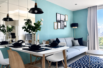 1 Bedroom Condo for sale in Downtown Forty Nine, Khlong Tan Nuea, Bangkok near BTS Phrom Phong