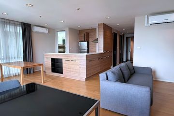 2 Bedroom Condo for rent in Villa Sikhara, Khlong Tan Nuea, Bangkok near BTS Thong Lo