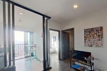 1 Bedroom Condo for Sale or Rent in The Base Park East Sukhumvit 77, Phra Khanong Nuea, Bangkok near BTS On Nut