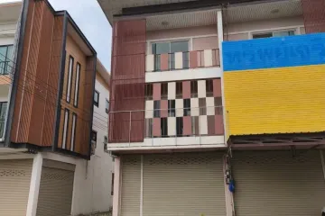 3 Bedroom Townhouse for rent in Nong Han, Chiang Mai