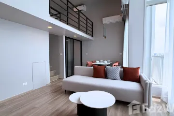 2 Bedroom Condo for rent in Culture Thonglor, Khlong Tan Nuea, Bangkok near BTS Thong Lo