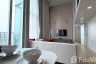 2 Bedroom Condo for rent in Culture Thonglor, Khlong Tan Nuea, Bangkok near BTS Thong Lo