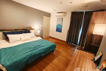 1 Bedroom Condo for rent in Regent Home 27 Bangson, Bang Sue, Bangkok near MRT Bang Son