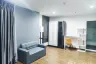1 Bedroom Condo for rent in Regent Home 27 Bangson, Bang Sue, Bangkok near MRT Bang Son