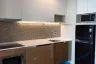 2 Bedroom Condo for rent in The Saint Residences, Chom Phon, Bangkok near MRT Phahon Yothin