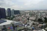 2 Bedroom Condo for rent in The Saint Residences, Chom Phon, Bangkok near MRT Phahon Yothin