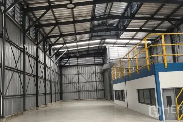 Warehouse / Factory for rent in Don Mueang, Bangkok