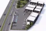 Warehouse / Factory for rent in Dokmai, Bangkok