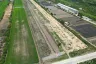 Land for sale in Khlong Khwang, Nonthaburi