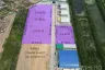 Land for sale in Khlong Khwang, Nonthaburi
