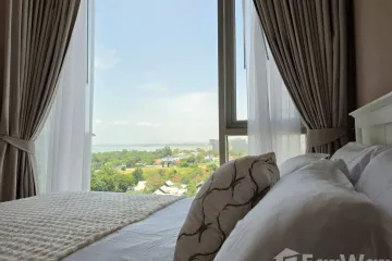 1 Bedroom Condo for sale in The Riviera Wongamat, Na Kluea, Chonburi