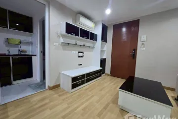 1 Bedroom Condo for sale in The Raffles, Sam Sen Nok, Bangkok near MRT Lat Phrao