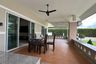 3 Bedroom House for rent in The Emerald Green, Thap Tai, Prachuap Khiri Khan