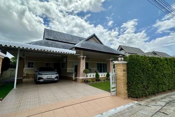3 Bedroom House for rent in The Emerald Green, Thap Tai, Prachuap Khiri Khan