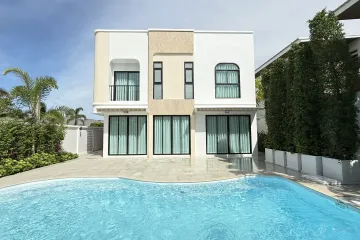3 Bedroom Villa for sale in The Place Thalang, Si Sunthon, Phuket
