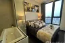 1 Bedroom Condo for rent in Park Origin Thonglor, Khlong Tan Nuea, Bangkok