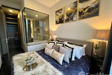 1 Bedroom Condo for rent in Park Origin Thonglor, Khlong Tan Nuea, Bangkok