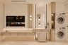 1 Bedroom Condo for sale in 103 Condo Nimman, Suthep, Chiang Mai