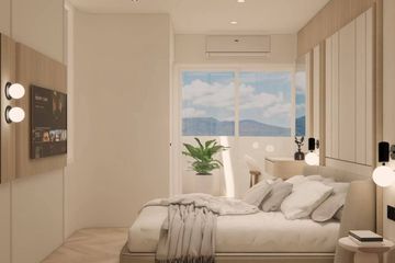 1 Bedroom Condo for sale in 103 Condo Nimman, Suthep, Chiang Mai