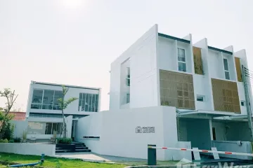 4 Bedroom Townhouse for sale in Suthep, Chiang Mai