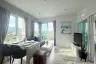 1 Bedroom Condo for sale in Serene lake North 6, Suthep, Chiang Mai