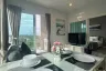1 Bedroom Condo for sale in Serene lake North 6, Suthep, Chiang Mai