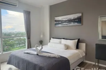 1 Bedroom Condo for sale in Serene lake North 6, Suthep, Chiang Mai