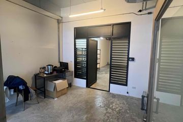 1 Bedroom Commercial for rent in Garden Asoke - Rama 9, Bang Kapi, Bangkok