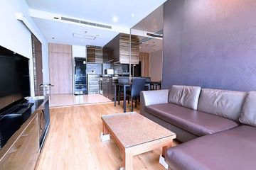 1 Bedroom Condo for rent in Noble Refine, Khlong Tan, Bangkok near BTS Phrom Phong