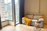 1 Bedroom Condo for rent in The ESSE Asoke, Khlong Toei Nuea, Bangkok near BTS Asoke