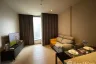 1 Bedroom Condo for rent in The ESSE Asoke, Khlong Toei Nuea, Bangkok near BTS Asoke