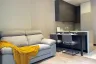 1 Bedroom Condo for rent in The ESSE Asoke, Khlong Toei Nuea, Bangkok near BTS Asoke