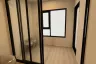 1 Bedroom Condo for sale in COBE Ratchada-Rama 9, Huai Khwang, Bangkok