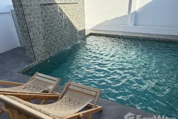 4 Bedroom Villa for Sale or Rent in Eakmongkol Village 1, Nong Prue, Chonburi