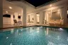 4 Bedroom Villa for Sale or Rent in Eakmongkol Village 1, Nong Prue, Chonburi