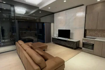 1 Bedroom Condo for sale in Circle Living Prototype, Makkasan, Bangkok near Airport Rail Link Makkasan