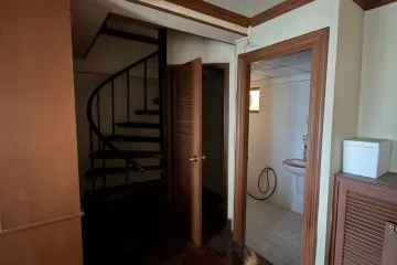 2 Bedroom Condo for sale in Thonglor Tower, Khlong Tan Nuea, Bangkok near BTS Thong Lo