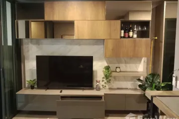 1 Bedroom Condo for rent in Aspire Onnut Station, Phra Khanong, Bangkok near BTS On Nut