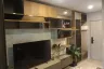 1 Bedroom Condo for rent in Aspire Onnut Station, Phra Khanong, Bangkok near BTS On Nut